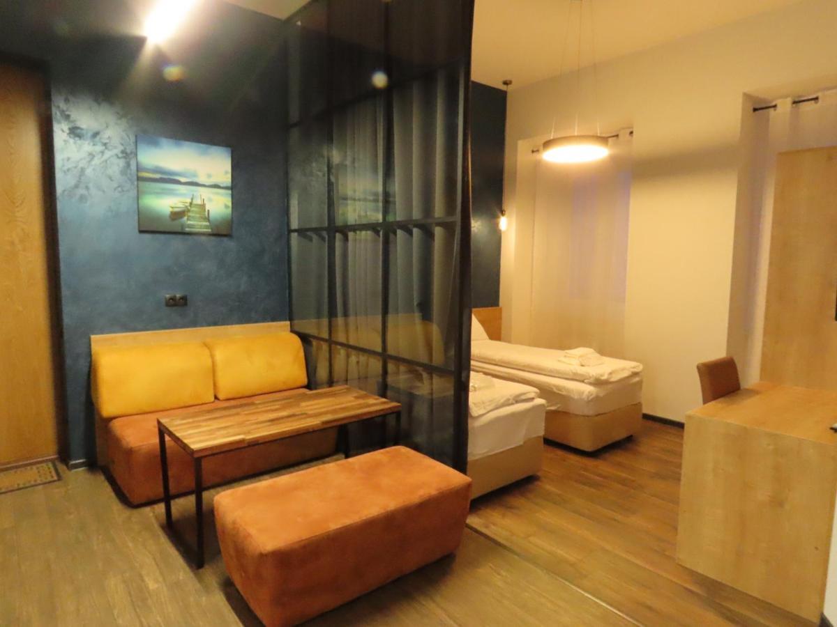 2Br Loft Apartment Near Liberty Square Tbilisi Exterior foto