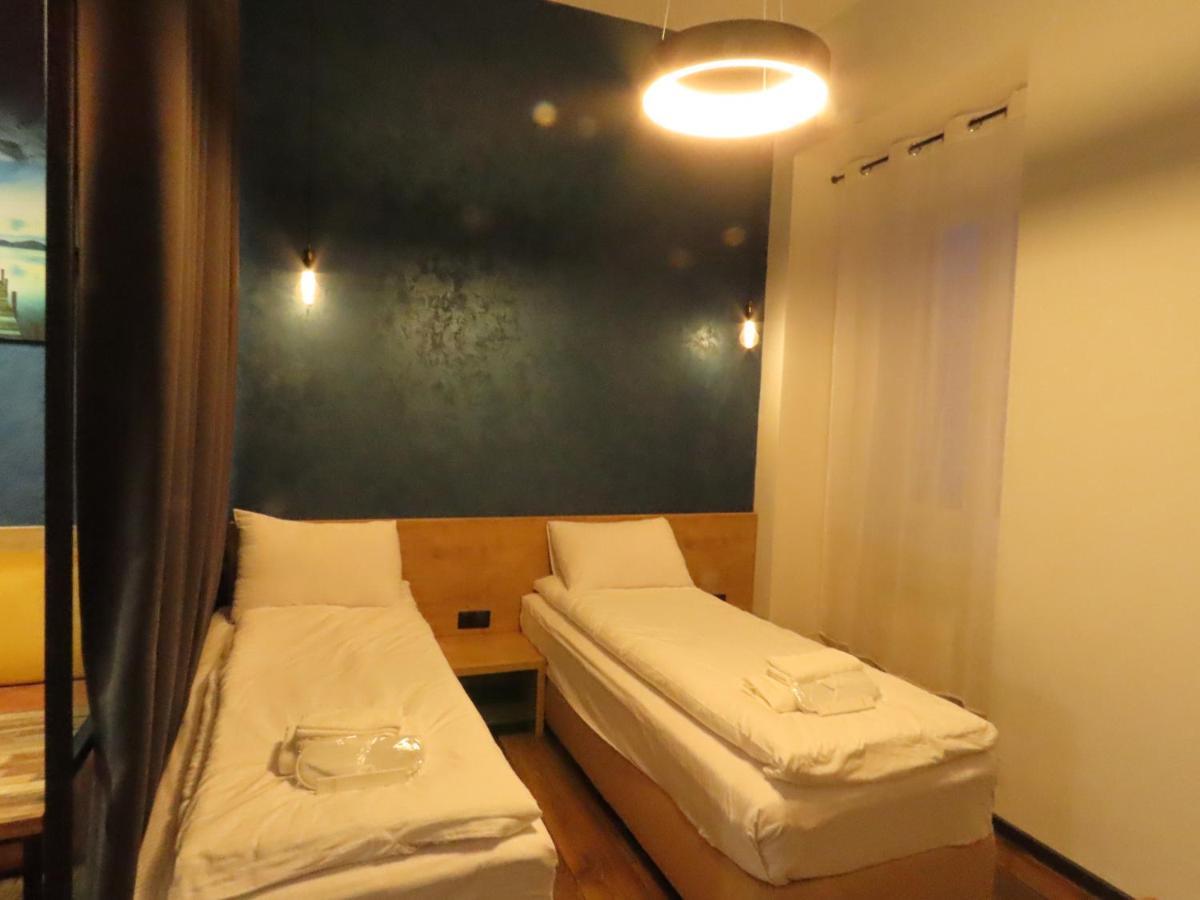 2Br Loft Apartment Near Liberty Square Tbilisi Exterior foto