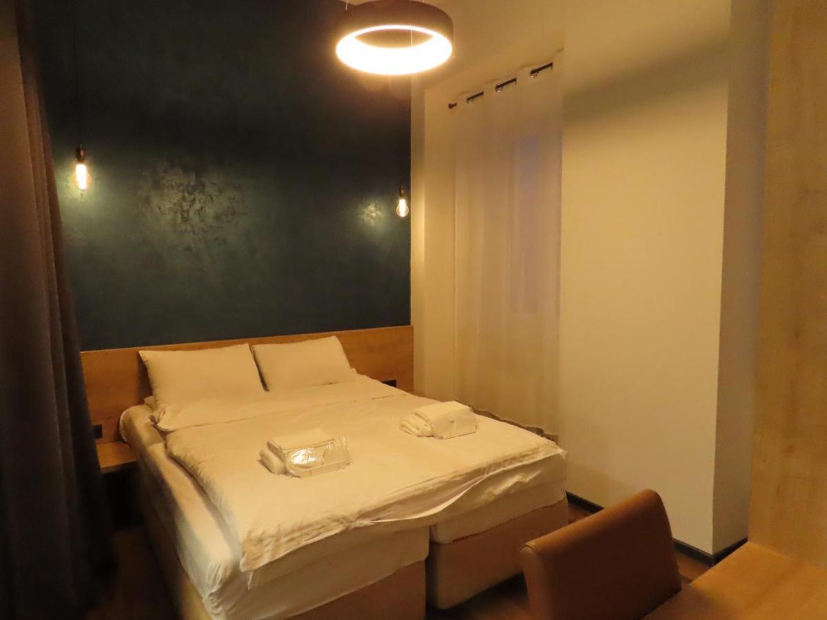 2Br Loft Apartment Near Liberty Square Tbilisi Exterior foto